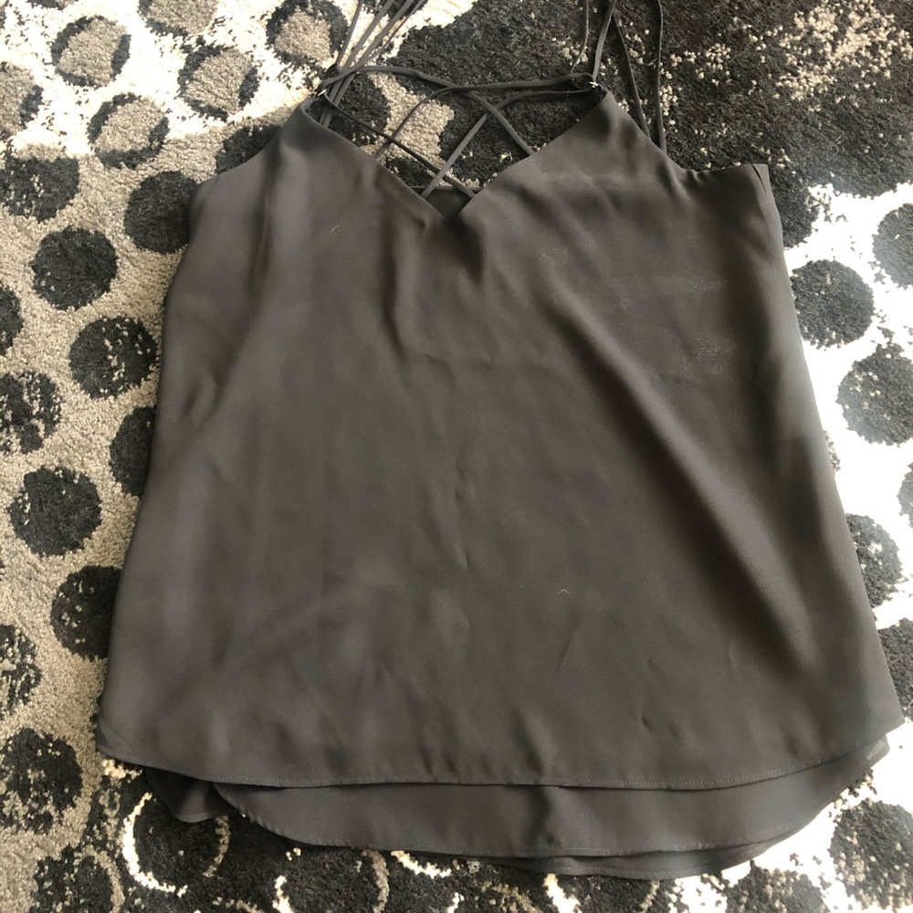 BNWOT  express cami